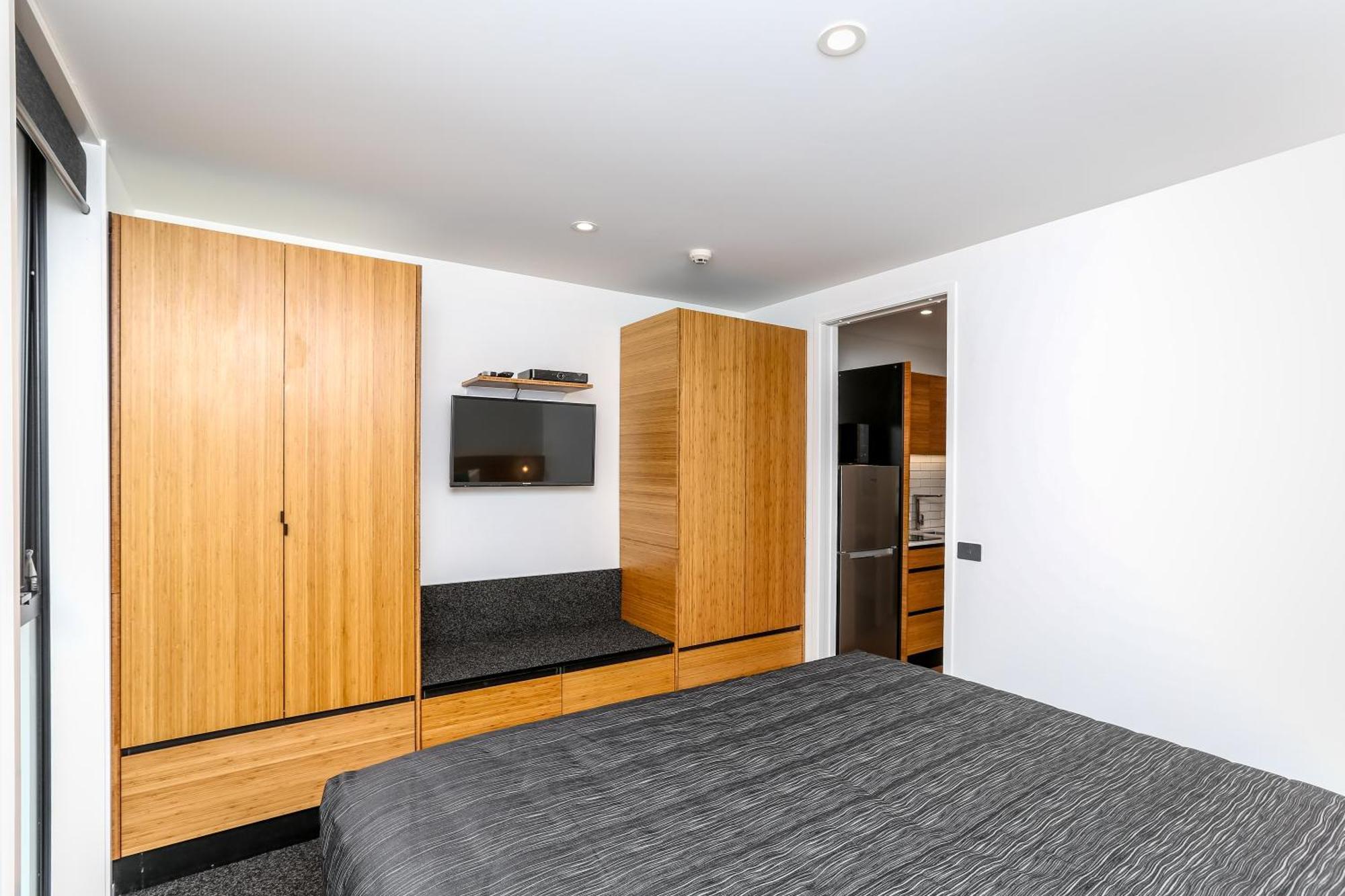 The Strand New Plymouth Exterior foto