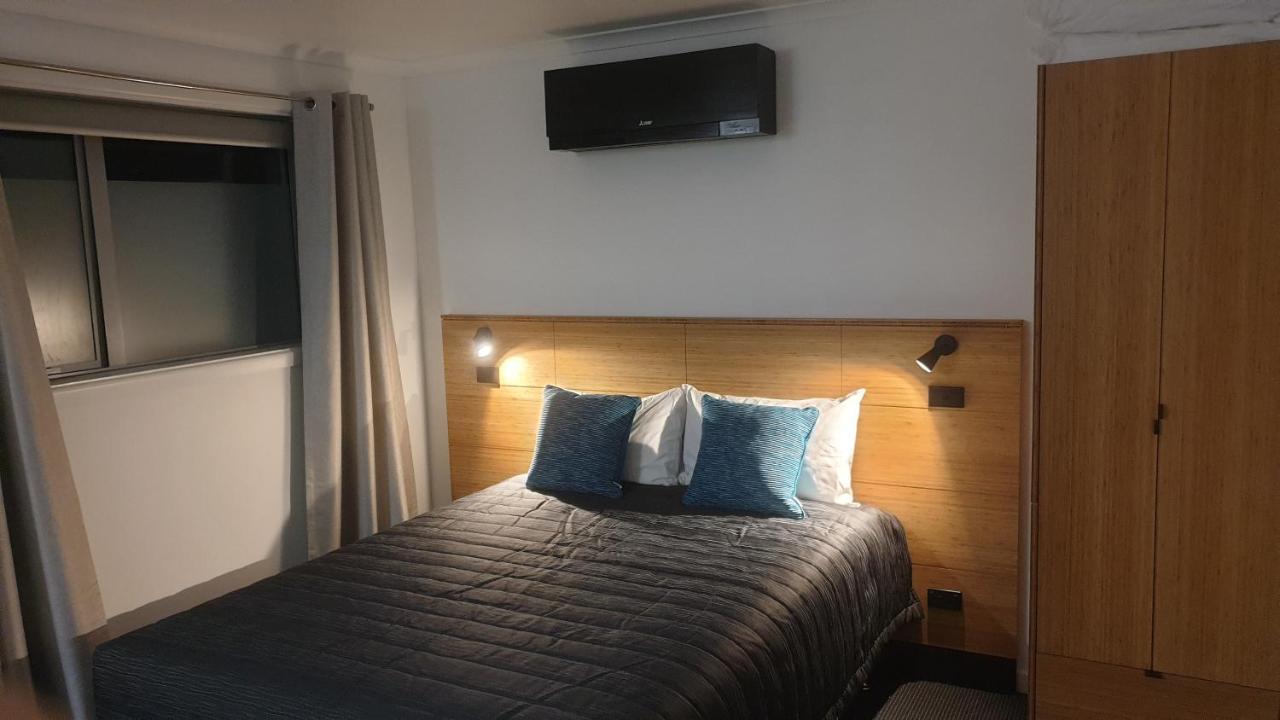 The Strand New Plymouth Exterior foto