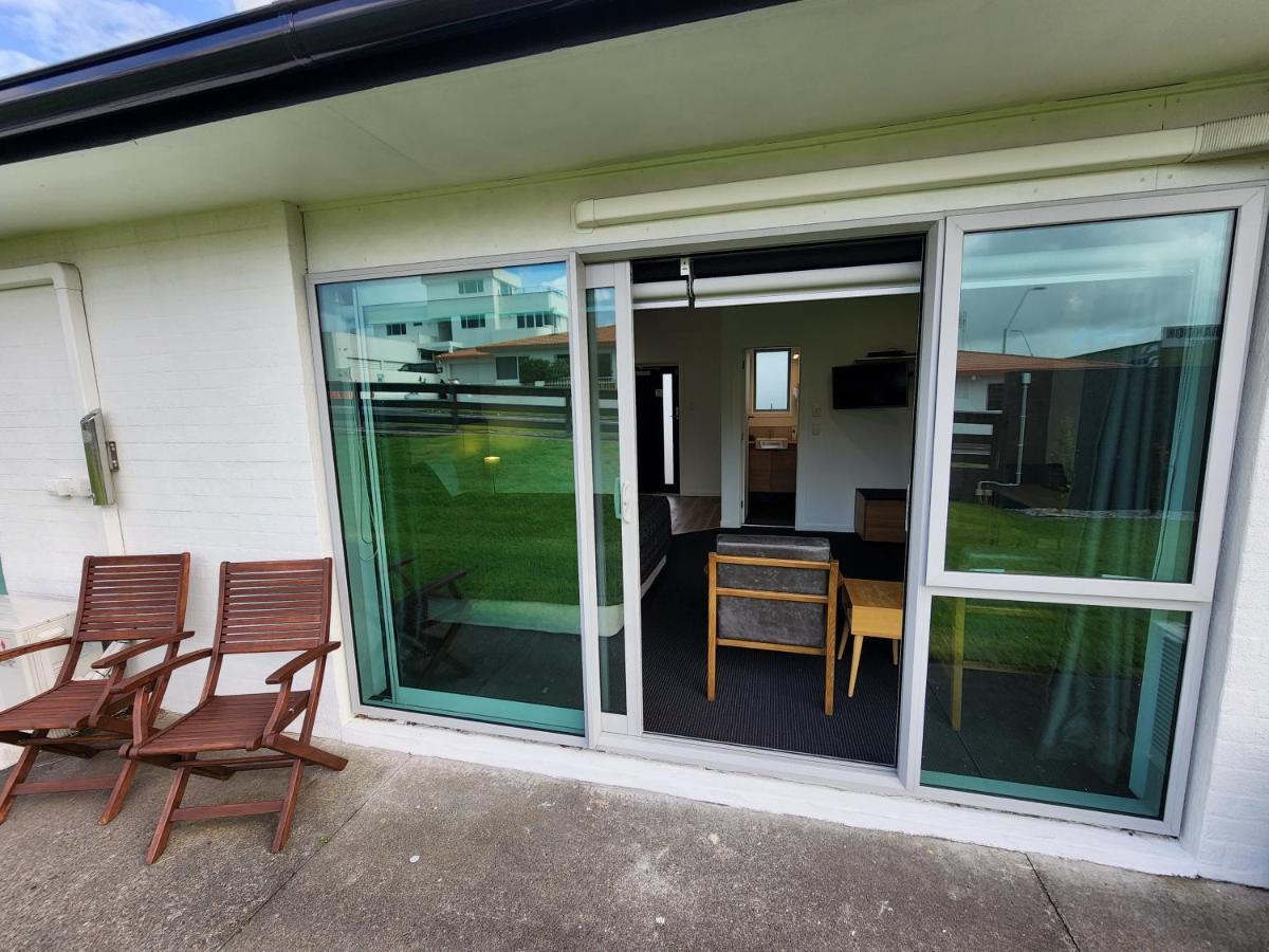 The Strand New Plymouth Exterior foto